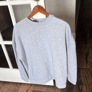 ASOS sweatshirt sz 6 women